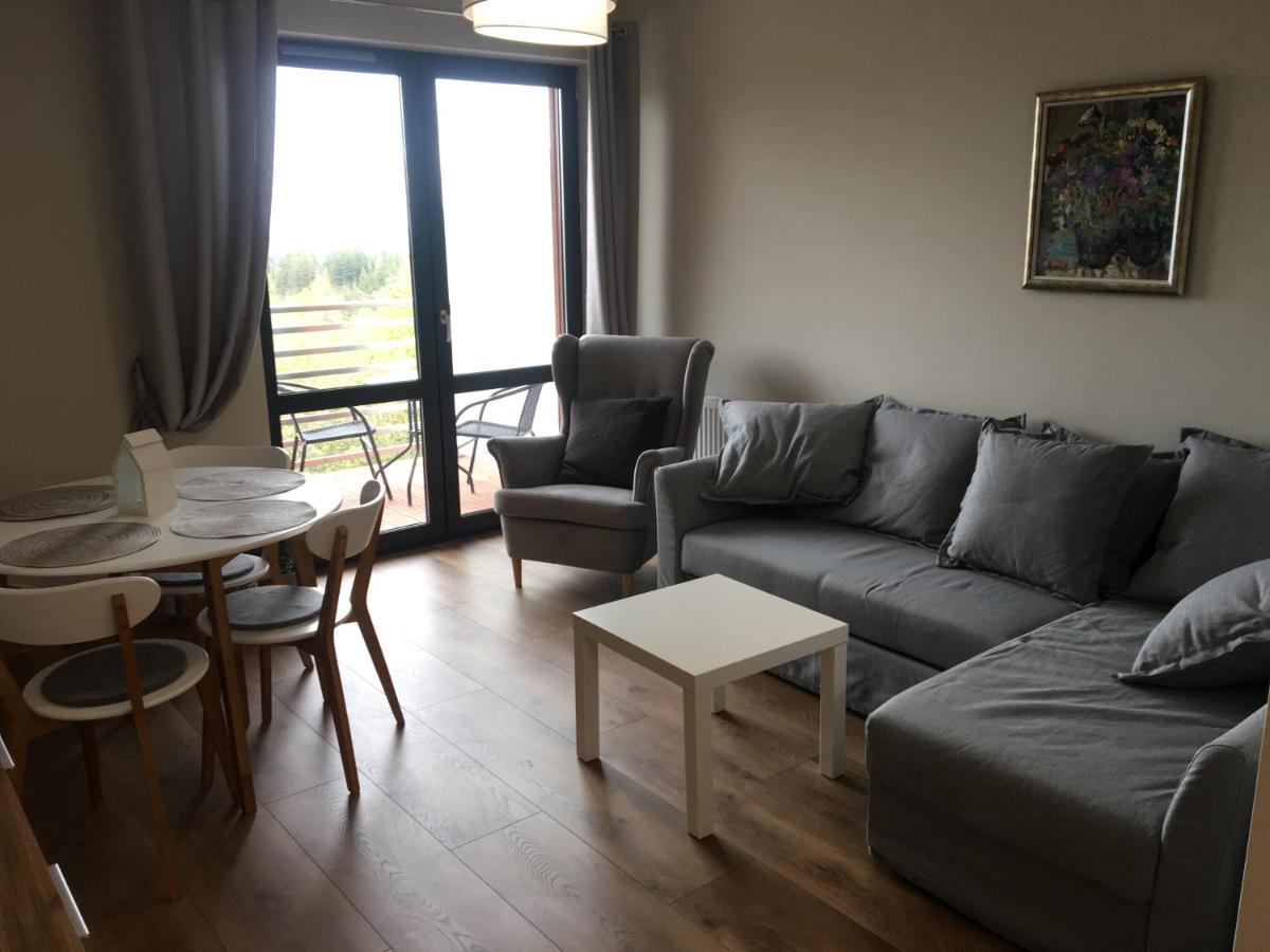 Apartament Silence Triventi Topaz Karpacz Exterior photo